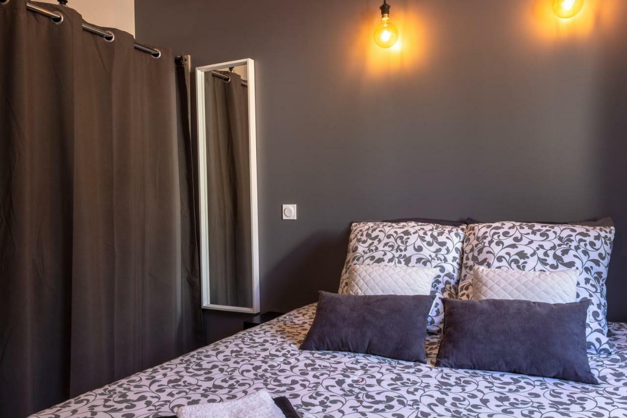 Appartement Le Carnel Lorient Exteriér fotografie