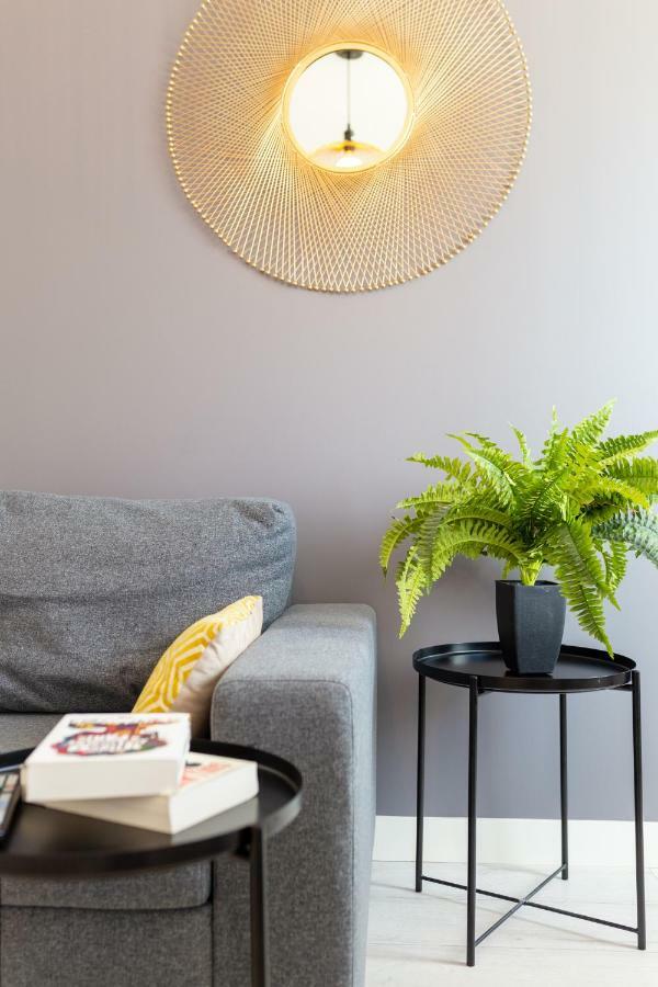 Appartement Le Carnel Lorient Exteriér fotografie