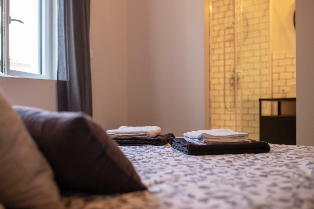 Appartement Le Carnel Lorient Exteriér fotografie